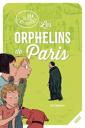Les orphelins de Paris by 