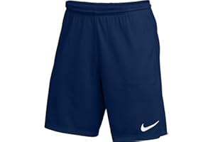 Nike Youth Park III Shorts