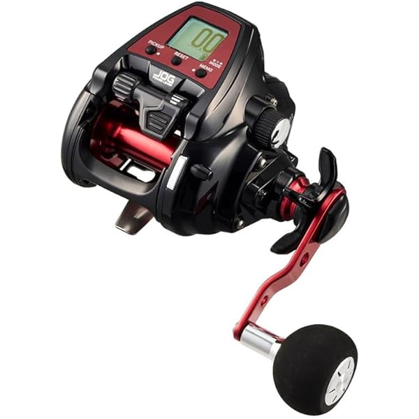 Amazon.com : Daiwa Lille Leo Blitz S500 : Sports & Outdoors