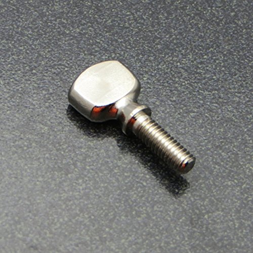 Conn/King Sousaphone Mouthpipe Screw for Brass and Silver instruments