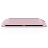 BlueAnt Soundblade Under Monitor Soundbar, Powerful