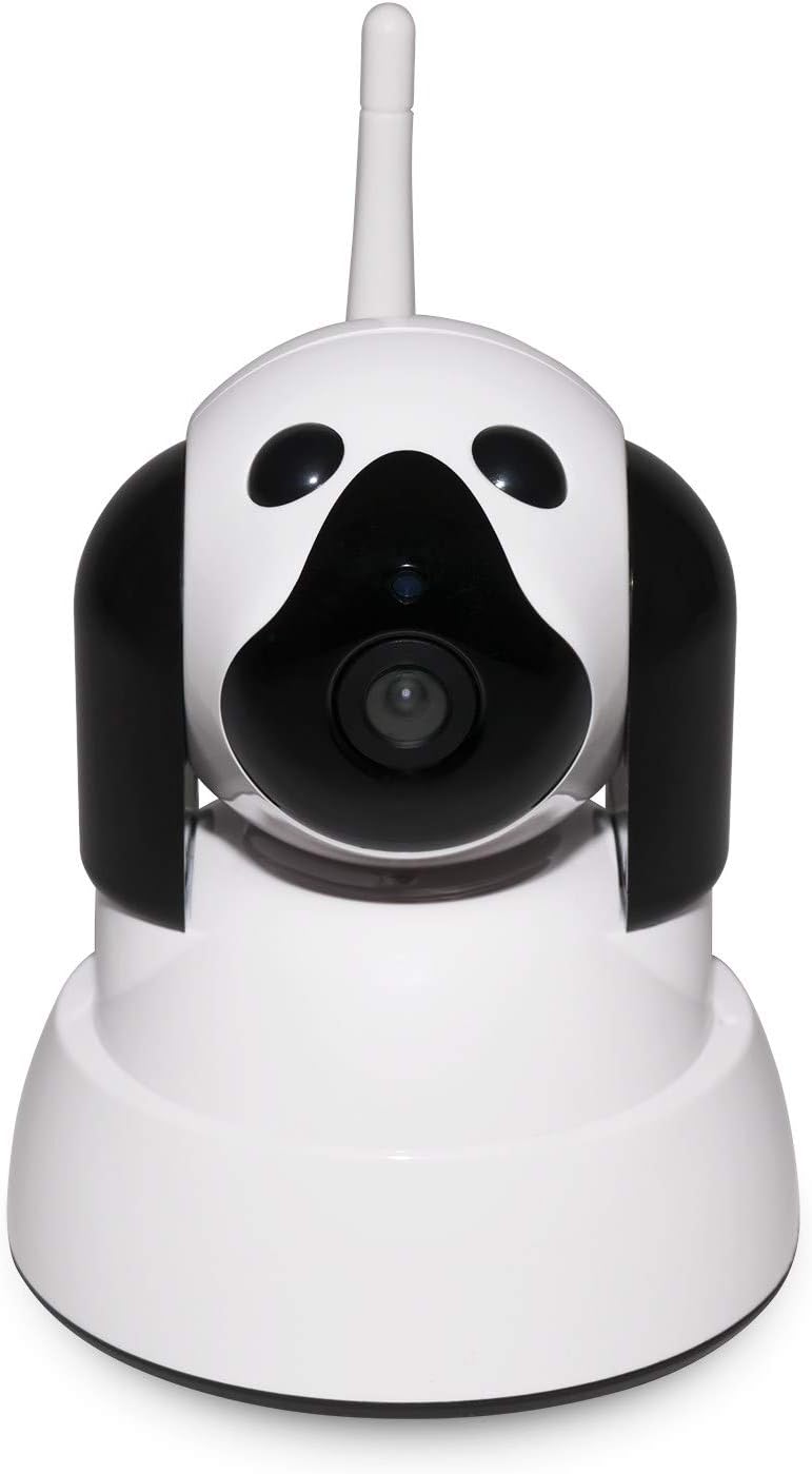 electriq hd baby monitoring camera