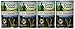 Green Giant Cut Asparagus Spears, Low Salt, 14.5-Ounce Cans (Pack of 12)