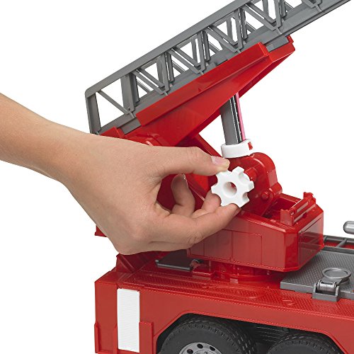 Bruder MAN Fire Engine