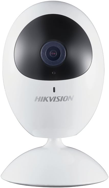 does hikvision work with alexa