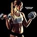 Wireless Headphones,Bpuls Wireless Sports Earphones in Ear headphones with Mic, Magnetic HD Stereo Earbuds for Runners, Workout 10 Hrs Dual Batteries Noise Cancelling Headphones