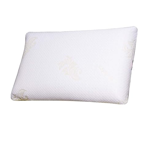 Pumpum Orthopaedic Latex Rubber Mould Foam Bed Pillow 16 X24