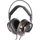 AudioQuest - Nighthawk Wood Headphones