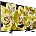 Sony XBR-49X800G 49-inch 4K UHD LED Smart TV (2019) Bundle with Deco Gear 60W Soundbar with Subwoofer, Deco Mount Flat Wall Mount Kit, Wireless Keyboard, Screen Cleaner and 6-Outlet Surge Adapterthumb 3