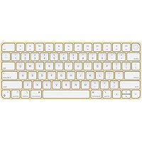 Amazon.com: Apple Magic Keyboard with Touch ID: Wireless