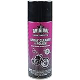 Bike Spirits Original Spray Cleaner and Polish 14oz can
