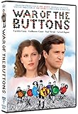 War Of The Buttons