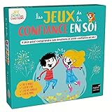 Le jeu de la confiance en soi by