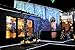Christmas Xmas New Year Lighting LED Rope Light 150ft White II w/ Connector