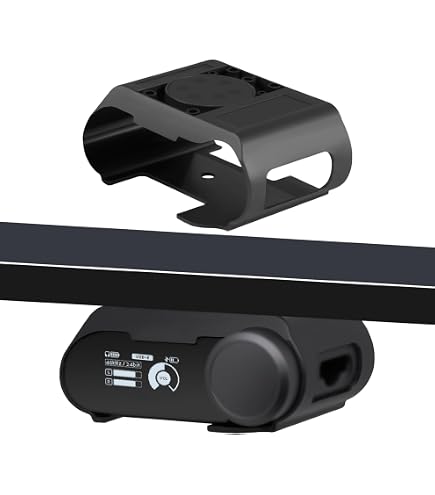 Tesla P40 Batteria Ricambio NP-45 Per Cuffie Steelseries Nova Pro Wireless - Capacità 700mAh, Colore Nero Batteria NP-45