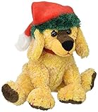 Ty Beanie Baby - Jinglepup the Dog