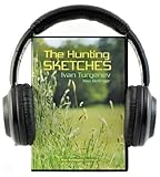 Front cover for the book The Hunting Sketches Bk.1: My Neighbour Radilov and Other Stories by Ivan Turgenev