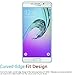 Galaxy A7 2016 Glass Screen Protector, NEWELL™ Ultra Slim Clear High Definition Premium Tempered Glass Screen Protector (for Samsung Galaxy A7 (2016) A7100/A710f)