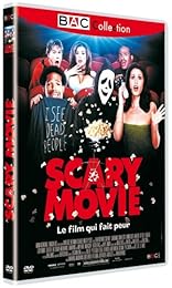 Scary Movie