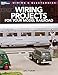 Wiring Projects for your Model Railroad (Modern Railroad Books Wiring & Electronics) by Larry Puckett