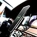 Wireless Car Charger, 10W Qi Fast Car Mount Phone Holder Magnetic Air Vent [ 360 Rotation ] Compatible with iPhone 11/11 Pro Max/Xs Max/XR/X, Samsung Galaxy S10/S10E/Note10/S9/S9+/S8 and More