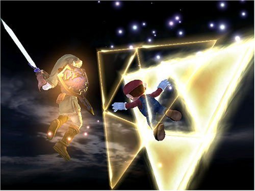 Super Smash Bros Brawl (Certified Refurbished) - Thumbnail 3