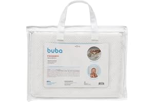 Buba Travesseiro Branco