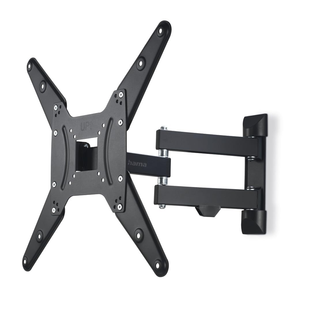 Hama TV Wall Mount, Pivot., incli., teles., 165 cm (65"), OLED up to 25 kg