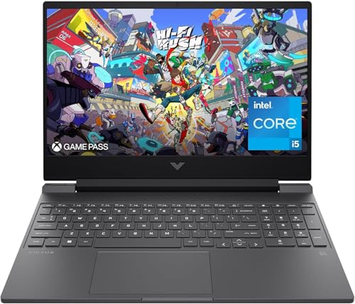 HP Victus 15.6 Gaming Laptop