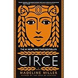 CIRCE (#1 New York Times bestseller)