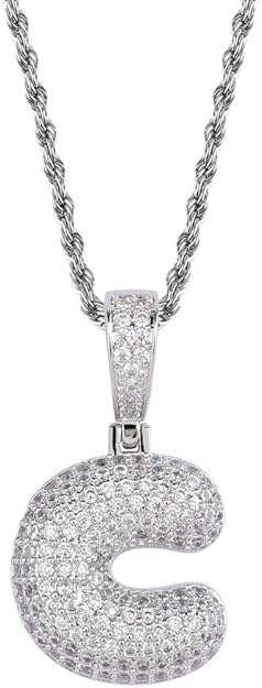 HECHUANG Cuivre Zircone cubique