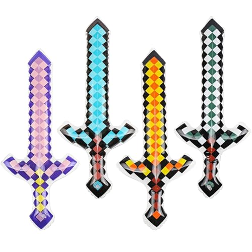 4 Colors Sword