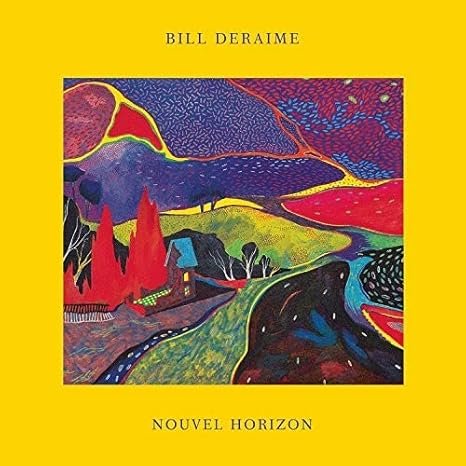 bill deraime nouvel horizon