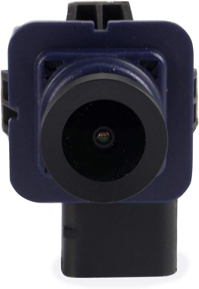 Black Park Assist Camera Backup Camera Compatible with Ford Edge 20112012 Replace Part Number