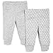 SkipHop Unisex Baby Pants Set
