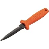 Riffe EDC (Every Dive Carry) Spearfishing Knife - 4.5 INCH