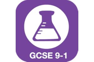 Chemistry GCSE 9-1 AQA Science