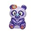 RoseArt Spin & Sparkle Exotic Pet Pals Character Refill Pack, Panda
