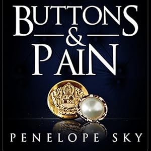Buttons and Pain - Penelope Sky