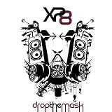 Disco de XP8: «Drop the Mask» (Anverso)