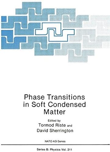 Download Phase Transitions in Soft Condensed Matter PDF