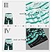 APTRO Men's Swim Trunks 9