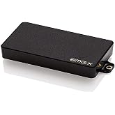 EMG 85-X Active Humbucker, Black