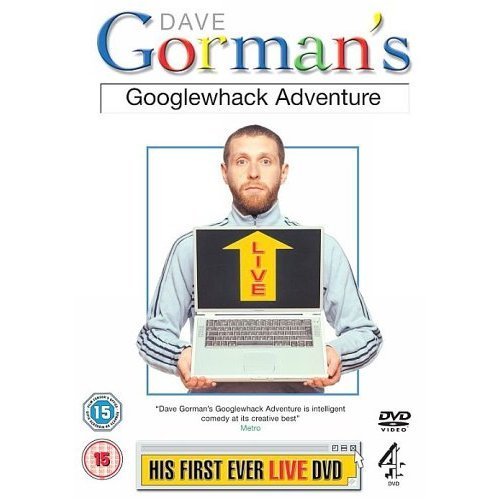 Dave Gorman's Googlewhack Adventure