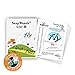 SnapWords® List B Teaching Cards | Multisensory | Kinesthetic | ESL | ELL | Sight Word Flash Cards