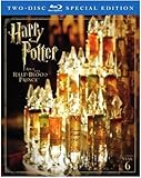 Harry Potter and the Half-Blood Prince