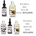 Paramount Pet Health Liquid Glucosamine for Small Dogs, 260mg Glucosamine Liquid for Dogs Joint Supplement for Mobility & Comfort, Easy-to-Use Liquid MSM & Chondroitin, 2 oz