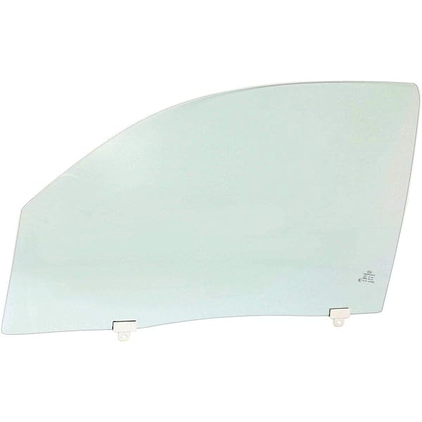 Amazon.com: WIYUVNSM Door Glass Front Driver Left Side Left Hand 