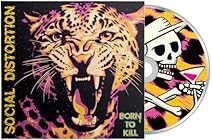 Born To Kill