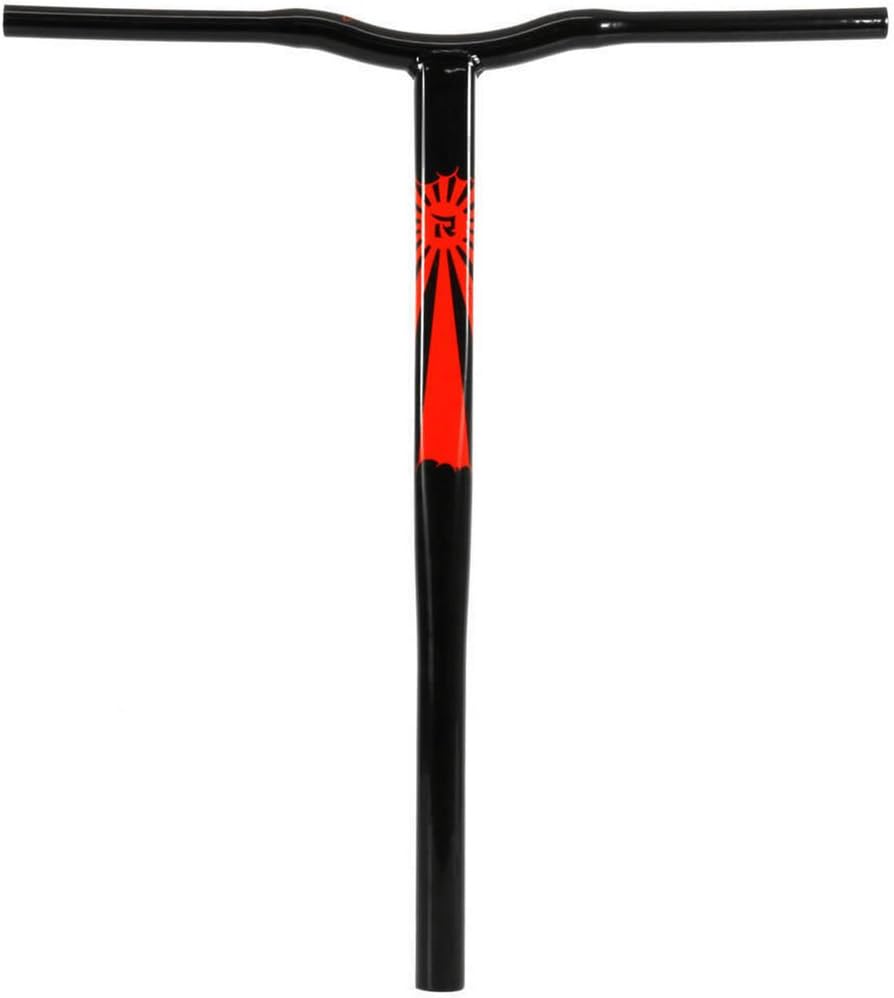 Grit Bobby Rivas Signature Pro Stunt Scooter Bars SCS O/S 680mm